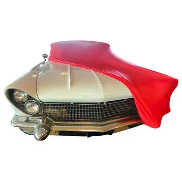 Autohoes voor Lincoln Continental Mk3 (1958-1960) Indoor, Ophalen of Verzenden, Nieuw, Op maat