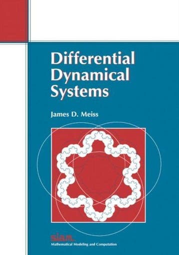 Boek Differential Dynamical Systems 9780898716351, Boeken, Verzenden, Zo goed als nieuw