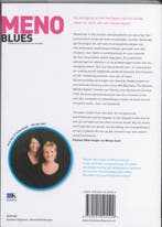 Menoblues 9789021545509 W. Smit, Verzenden, Zo goed als nieuw, W. Smit