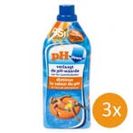 pH verlager | BSI | 3 liter (Vloeibaar, pH-), Verzenden, Nieuw