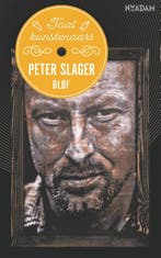 Peter Slager, BLOF / Taalkunstenaars / 4 9789046829967, Verzenden, Zo goed als nieuw, Peter Slager