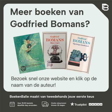 Op reis rond de wereld en rottumerplaat - Godfried Bomans, Verzenden, Gelezen, Godfried Bomans