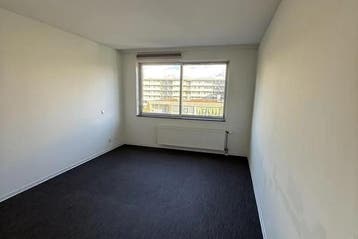 Appartement Burghsluissingel in Rotterdam, Huizen en Kamers, Rotterdam, Via bemiddelaar, Appartement, Rotterdam