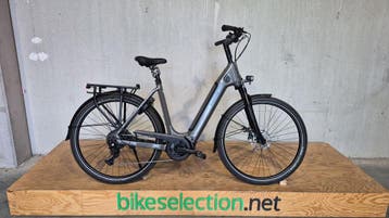 E-Bike | Velo de Ville AEB 890 Pro | -29%, 55 tot 59 cm, Ophalen, Zo goed als nieuw, Overige merken