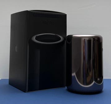 Apple Mac Pro (Late 2013) - Computer (1) - In originele, Nieuw