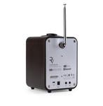 Ruark Audio R1 MK4 Deluxe Radio met Dab+ en bluetooth -, Ophalen of Verzenden, Nieuw, Radio