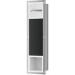 Xellanz Rocko Toiletrolhouder zonder Klep en, Ophalen of Verzenden, Nieuw