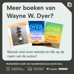 De verschuiving 9789021563428 Wayne W. Dyer, Verzenden, Zo goed als nieuw, Wayne W. Dyer