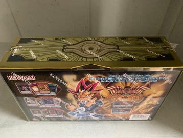 Yu-Gi-Oh! Legendary Decks II - Nieuw en Geseald 2020 -, Hobby en Vrije tijd, Verzamelkaartspellen | Yu-gi-Oh!, Nieuw