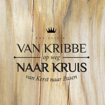 Van kribbe naar kruis - Roy Lessin 9789029720762, Verzenden, Gelezen, Roy Lessin