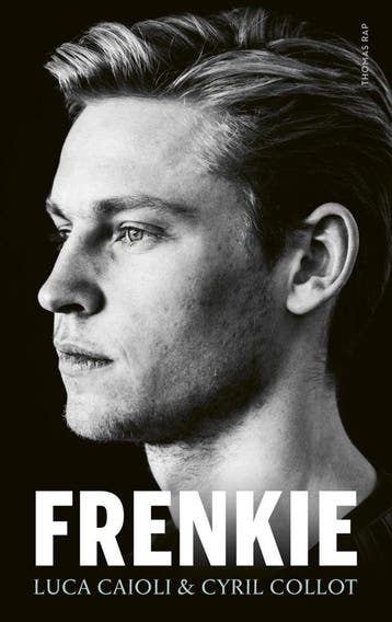 Frenkie (Goed), Boeken, Verzenden, Gelezen, Luca Caioli