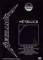 Metallica - Metallica (DVD-V, PAL) 5034504916272, Verzenden, Nieuw in verpakking