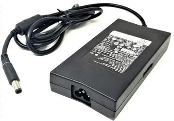 Dell 130 Watt AC Adapter 19.5V 6.7A, Computers en Software, Dockingstations, Ophalen of Verzenden, Nieuw