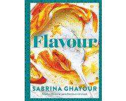 Boek Flavour 9789461433152, Boeken, Verzenden, Zo goed als nieuw