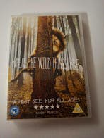 Where the wild things are, Verzenden, Nieuw in verpakking