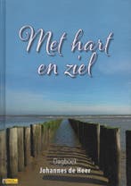 Met hart en ziel 9789064512896 Johannes de Heer, Verzenden, Gelezen, Johannes de Heer