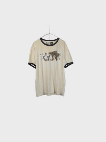 Esprit T-shirts Dames maat XL Beige Vintage, Ophalen of Verzenden, Nieuw