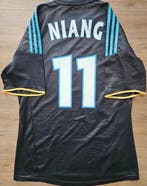 Olympique Marseille - Frances van voetbal - Niang - 2009 -, Nieuw