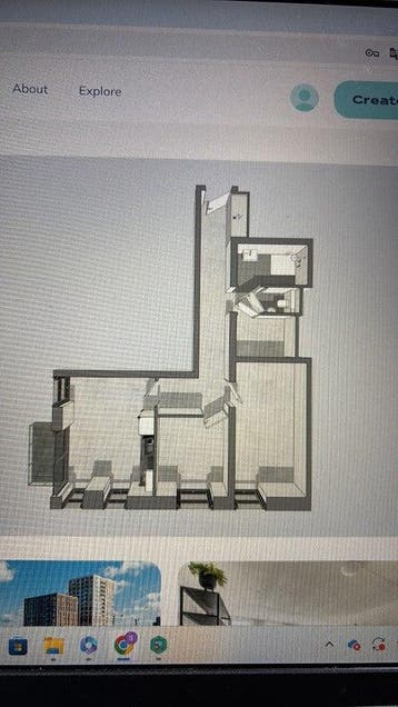 Te huur: Appartement Weverstede in Nieuwegein, Nieuwegein, Utrecht, Appartement