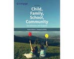 Boek Child, Family, School, Community: Socialization and Sup, Boeken, Verzenden, Zo goed als nieuw