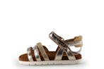 Vingino Sandalen Meisjes in maat 29 Goud, Verzenden, Jongen of Meisje, Schoenen, Nieuw