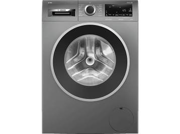 Bosch - Wasmachine Voorlader - 9 kg - Cast Iron Grey, Minder dan 85 cm, Verzenden, 8 tot 10 kg, Nieuw