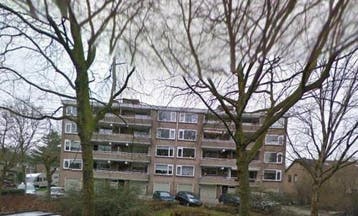 Te Huur 4 Kamer Appartement J.J. van Deinselaan In Enschede, Huizen en Kamers, Direct bij eigenaar, Overijssel, Enschede, Appartement