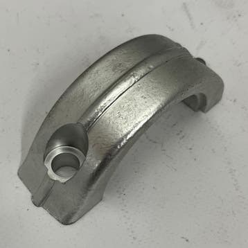 Ducati U-BOLT - 037040225 Paso, Motoren, Nieuw
