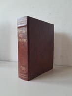 Staveren, Petrus van-Keur van Uytgeleese Bybel-Stoff, Verzenden, Gelezen
