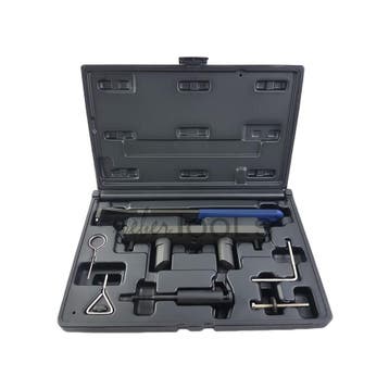 WEBER-TOOLS  TIMINGSET, Verzenden, Nieuw