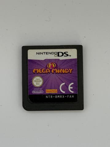 Mega Mindy - DS, Verzenden, Nieuw