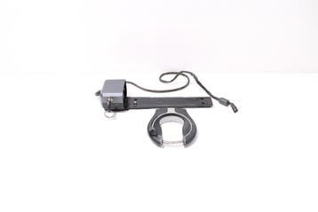Accu slede / dockingstation | Shimano Steps | 1 sleutel, Fietsen en Brommers, Verzenden, Nieuw