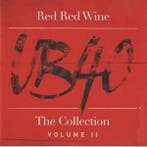 cd - UB40 - Red Red Wine - The Collection (Volume II), Verzenden, Nieuw in verpakking