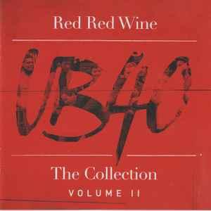 cd - UB40 - Red Red Wine - The Collection (Volume II), Verzenden, Nieuw in verpakking