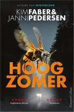 Hoogzomer | 9789402709643 | Kim Faber ; Janni Pedersen, Zo goed als nieuw, Kim Faber ; Janni Pedersen