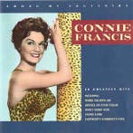 cd - Connie Francis - Among My Souvenirs, Verzenden, Zo goed als nieuw