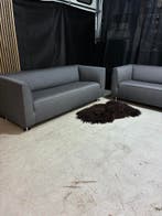 Gelderland 4800 2 + 2,5 Zits - Wol - Als Nieuw -, Huis en Inrichting, Banken | Bankstellen, Zo goed als nieuw