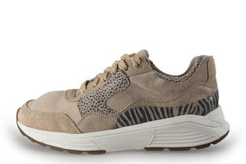 Xsensible Sneakers in maat 41 Beige, Kleding | Dames, Schoenen, Xsensible, Verzenden, Beige, Sneakers of Gympen