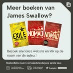 Nomad 9781785760433 James Swallow, Verzenden, Gelezen, James Swallow
