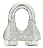 OUTLET DX® Staaldraadklem Type 741 05 mm verzinkt, Ophalen of Verzenden, Nieuw