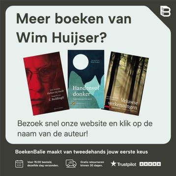 Werkwandelaars 9789464711653 Wim Huijser, Verzenden, Zo goed als nieuw, Wim Huijser