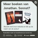 Waterspuwer 9789022321492 Jonathan. Sonnst, Verzenden, Zo goed als nieuw, Jonathan. Sonnst