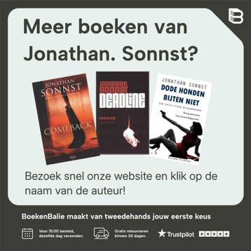 Waterspuwer 9789022321492 Jonathan. Sonnst, Verzenden, Zo goed als nieuw, Jonathan. Sonnst