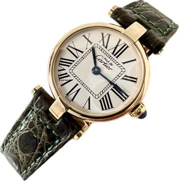 Cartier - Must de Cartier Vendome - 1851 - Dames - 1990-1999, Nieuw