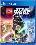 Lego Star Wars: The Skywalker saga, Verzenden, Nieuw