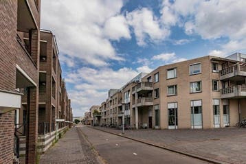 Te huur: Appartement Dopplerdomein in Maastricht, Limburg, Maastricht, Appartement