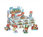 Funko - Funko Pop Funko Fun Squad Premium Blind Box 6-Pack -