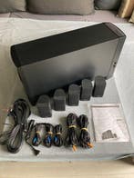 Bose - Acoustimass 15 II Luidspreker, Nieuw