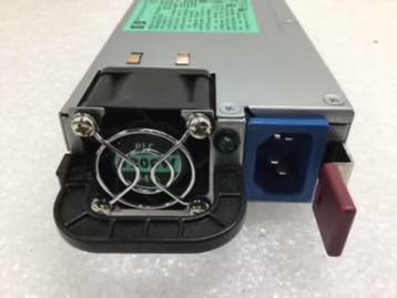 HP 1200W 94% HE servervoeding HSTNS-PL30 – Nieuw, Ophalen of Verzenden, Nieuw