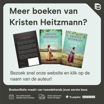 Geheimtaal - Kristen Heitzmann 9789085200598, Verzenden, Gelezen, Kristen Heitzmann